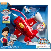 Mancs Őrjárat Repülő fénnyel és hanggal