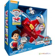 Mancs Őrjárat Repülő fénnyel és hanggal