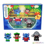 Fisher Price Little people - Lilo és Stitch szett