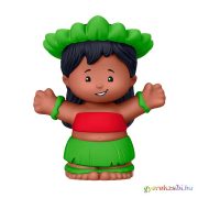 Fisher Price Little people - Lilo és Stitch szett