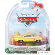 Disney Pixar Verdák – Húsvéti Limitált Kiadású Kisautó - Ramone