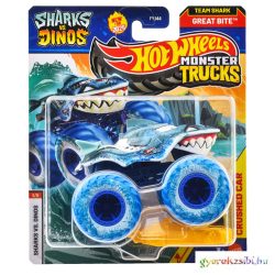 Monster Trucks - Freat Bite 1/64