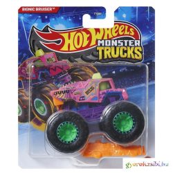 Monster Trucks - Bonic Bruiser - 1/64