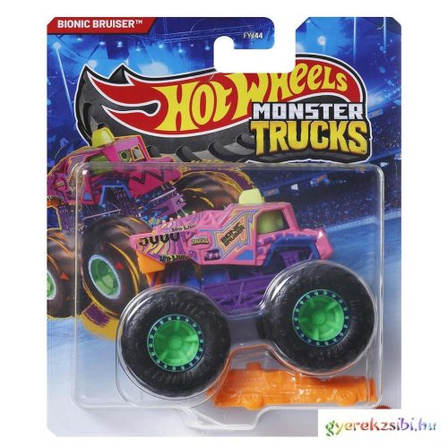 Monster Trucks - Bonic Bruiser - 1/64