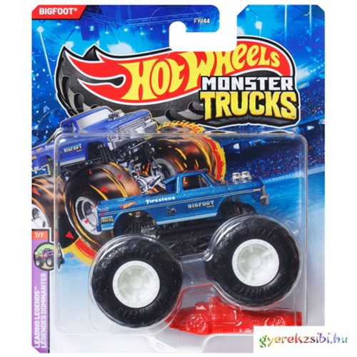 Monster Trucks - Bigfoot 1/64