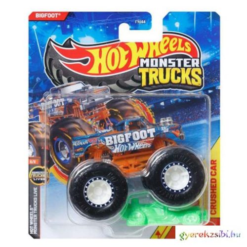 Monster Trucks - Bigfoot 1/64