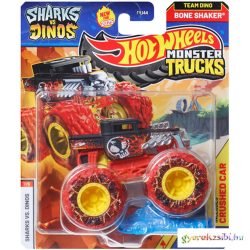 Monster Trucks - Bone Shaker 1/64