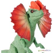 Jurassic World - DILOPHOSAURUS Dinoszaurusz Figura 30 cm 