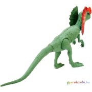 Jurassic World - DILOPHOSAURUS Dinoszaurusz Figura 30 cm 