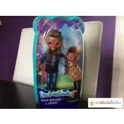 Enchantimals: Hixby Hedgehog baba és Pointer süni - Mattel