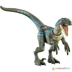 Jurassic World Hammond kollekció Velociraptor Blue
