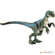 Jurassic World Hammond kollekció Velociraptor Blue