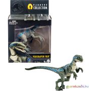 Jurassic World Hammond kollekció Velociraptor Blue