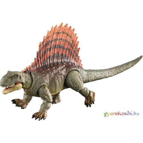 JURASSIC WORLD HAMMOND KOLLEKCIÓ  Dimetrodon