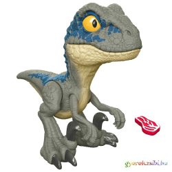 Jurassic World - Extra Velociraptor