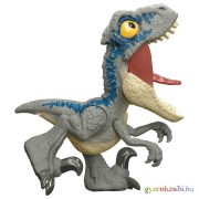 Jurassic World - Extra Velociraptor