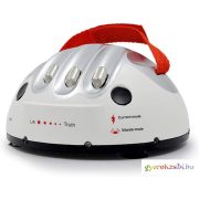 Hazugságdetektor játék elektromos sokkal