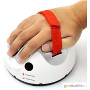 Hazugságdetektor játék elektromos sokkal