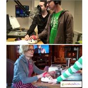 Hazugságdetektor játék elektromos sokkal