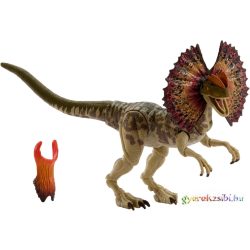 Jurassic World - Hammond kollekció - Dilophosaurus