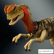 Jurassic World - Hammond kollekció - Dilophosaurus