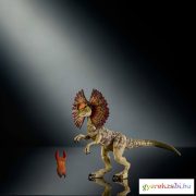 Jurassic World - Hammond kollekció - Dilophosaurus