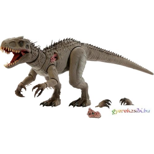 Jurassic World Hammond Kollekció - Indominus Rex