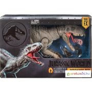 Jurassic World Hammond Kollekció - Indominus Rex