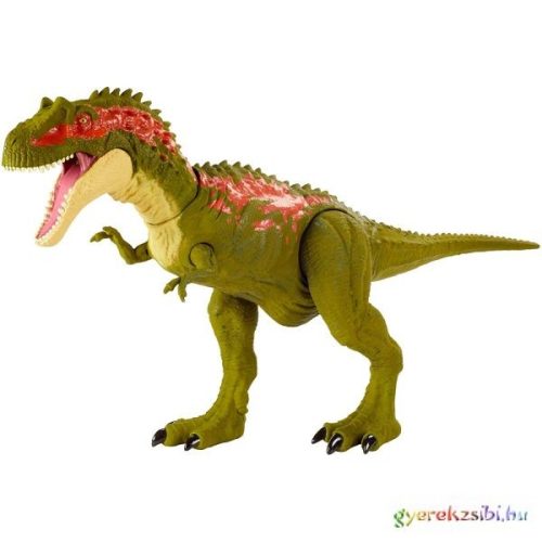 Jurassic World Albertosaurus
