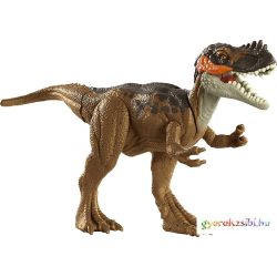 Jurassic world: Alioramus - Dino Escape