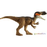 Jurassic world: Alioramus - Dino Escape