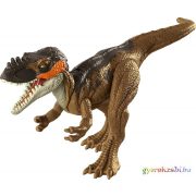 Jurassic world: Alioramus - Dino Escape