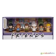 Fisher Price Little People - Jó barátok szett