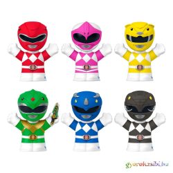 Fisher Price Little People - Power Ranger szett