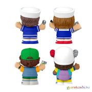Fisher Price Little People - Stranger Things szett