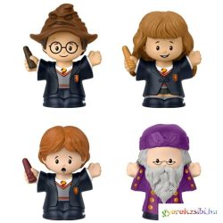 Fisher Price Little People - Harry Potter szett
