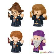 Fisher Price Little People - Harry Potter szett