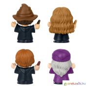 Fisher Price Little People - Harry Potter szett