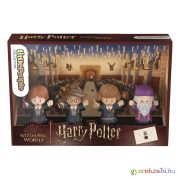 Fisher Price Little People - Harry Potter szett