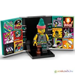 LEGO® Vidiyo™: Punk Pirate BeatBox 43103