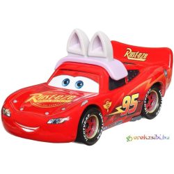   Disney Pixar Verdák – Húsvéti Limitált Kiadású Kisautó - Villám Mcqueen