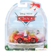 Disney Pixar Verdák – Húsvéti Limitált Kiadású Kisautó - Villám Mcqueen