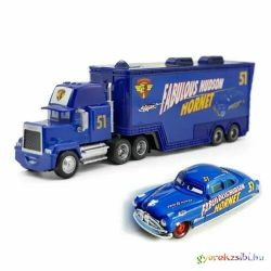 Verdák - Doc Hudson kamion szett