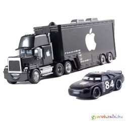Verdák - Apple kamion szett