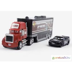 Verdák - Dave Alternators kamion szett