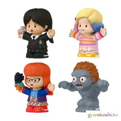 Fisher Price Little People - Wednesday szett