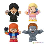 Fisher Price Little People - Wednesday szett