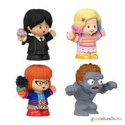 Fisher Price Little People - Wednesday szett