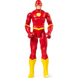 DC Heroes : Flash 30cm