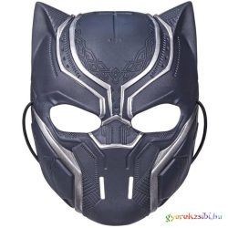 Bosszúállók: Fekete Párduc maszk - Hasbro
